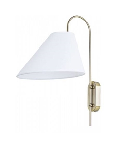 Бра Rondo A4086AP-1AB Arte lamp