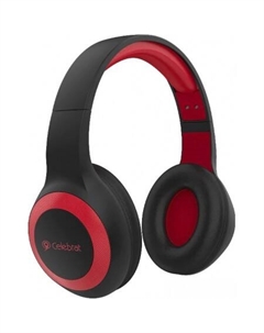Наушники A23 (черный/красный) Celebrat