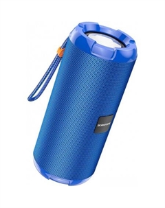 Беспроводная колонка BR15 (синий) Borofone