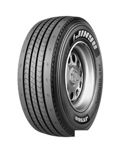 JT560 385/65R22.5 164K 24PR Jinyu
