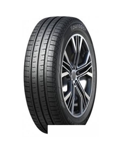 X Wonder Van 195/75R16C 110/108R Tourador