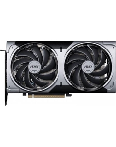 Видеокарта GeForce RTX 5070 12G Ventus 2X OC Msi