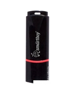 USB Flash Crown 8Gb Black (SB8GBCRW-K) Smartbuy