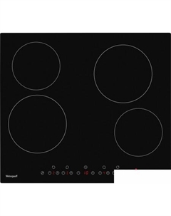 Варочная панель HV 640 BM Weissgauff