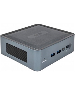 Компактный компьютер Hiper Expertbox ED20-I5124R8N2NSG