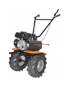 Мотоблок MT-70W Carver