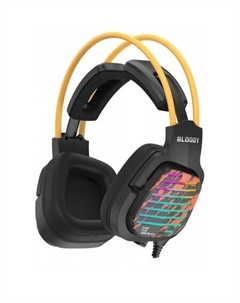 Наушники Bloody G565 (черный) A4tech