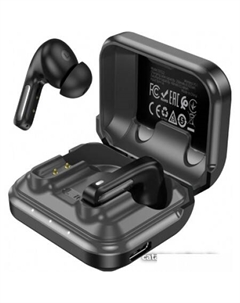 Наушники DES22 (черный) Hoco