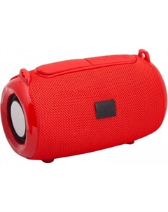 Беспроводная колонка BR4 (красный) Borofone
