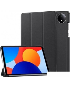 Чехол для планшета Redmi Pad SE 8.7 (черный) Bingo