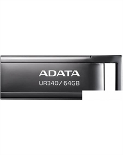 USB Flash UR340 64GB Adata