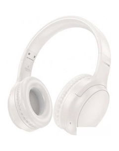 Наушники BO29 (бежевый) Borofone