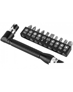 Набор бит BS11-1 Deko