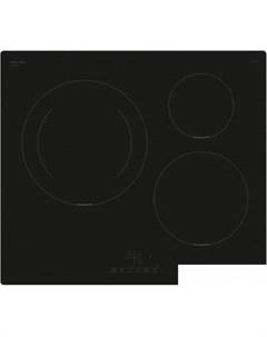 Варочная панель Serie 4 PUJ611BB5E Bosch