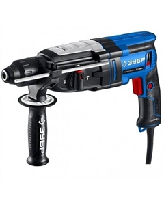 Перфоратор ЗП-2890 м (кейс) Зубр