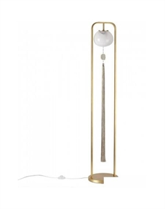 Торшер Modern Exclusive Fiolent 5432/1F Odeon light