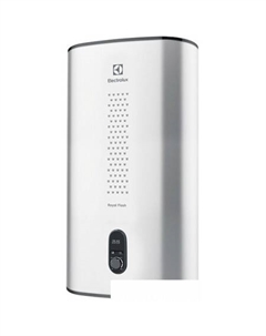 Накопительный электрический водонагреватель EWH 80 Royal Flash Silver Electrolux