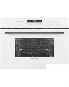 Электрический духовой шкаф OE 442 W Weissgauff