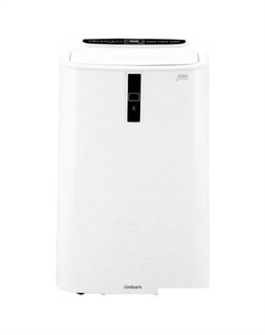 Мобильный кондиционер Home Intellect T-PAC12-P11E-WF Timberk