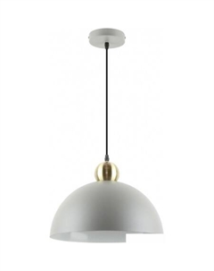 Подвесная люстра Recinto A7053SP-1GY Arte lamp