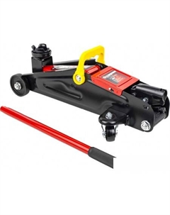 Подкатной домкрат FK-T82004 2т Forcekraft