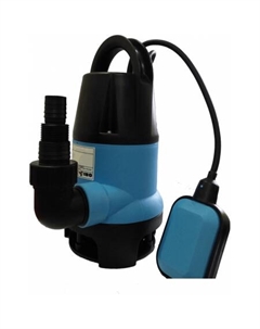 Фекальный насос IP550 Ibo