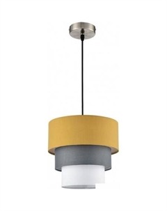 Подвесная люстра Moderni Ilaida 8038/1 Lumion