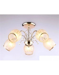 Люстра средней высоты TR TR3189 Ambrella light