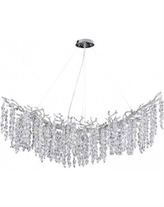 Подвесная люстра Salice 3135/26 SP-14 Divinare