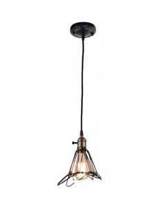 Подвесная люстра Corsetto 2247/03 SP-1 Divinare