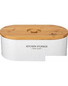 Хлебница 938-079 Agness