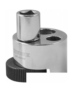 Головка слесарная ASE619 Thorvik