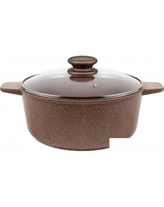 Кастрюля Carmel MF22CRM01CR Maunfeld