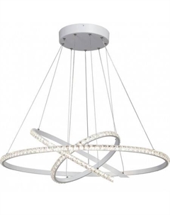 Подвесная люстра V4628-0/3S Vitaluce