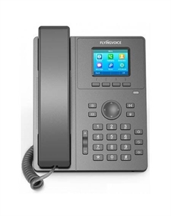IP-телефон Flyingvoice P11