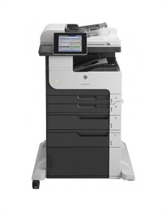 МФУ LaserJet Enterprise M725f [CF067A] Hp