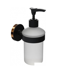 Дозатор для жидкого мыла FOR-LORD041BL Fora