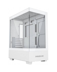 Корпус Vision Micro M CVMMW-L0 Powercase