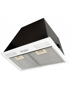 Кухонная вытяжка GT Plus 45 WH/M Cata