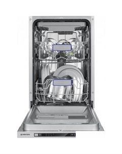 Встраиваемая посудомоечная машина MDW4573 Ultra Meferi
