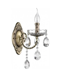 Бра Classi Linn 8190/1W Lumion