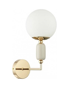 Бра Classi Vivien 6580/1W Lumion