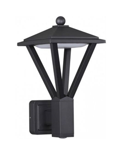 Уличный настенный светильник Nature Bearitz 6655/15WL3 Odeon light