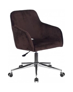 Кресло CH-380SL (мокко Italia 6) Бюрократ