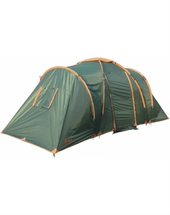 Кемпинговая палатка Hurone 6 (V2) Totem