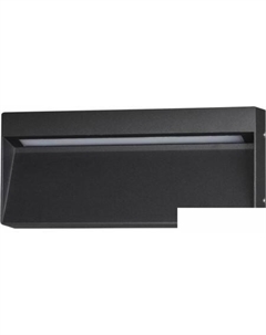 Уличный настенный светильник Nature Vitty 6649/5WL3 Odeon light