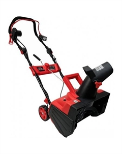 Снегоуборщик BST-2200YBL Brait