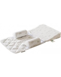 Спальная подушка Позиционер 3 в 1 KMZ-0018 Фабрика облаков