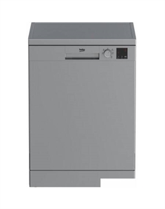 Отдельностоящая посудомоечная машина DVN053WR01S Beko