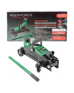Подкатной домкрат RF-T82007 2т Rockforce